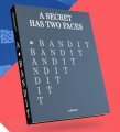 Glenn Kaino and Derek DelGaudio – A Secret has two faces – A.Bandit